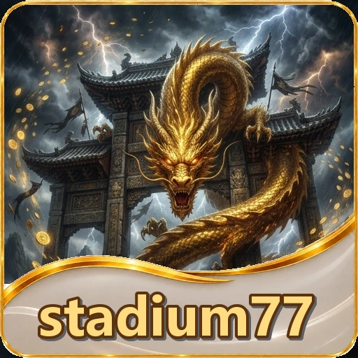 Ikon stadium77 untuk perjalanan panduan di Indonesia