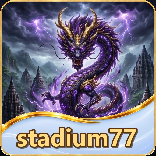 Ikon stadium77 untuk penulis dan pimpinan redaksi