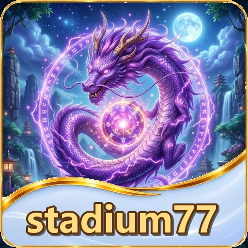 Ikon stadium77 untuk pencocokan SHA-256 di halaman unduh