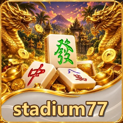 Ikon stadium77 untuk pertanyaan keamanan dan privasi