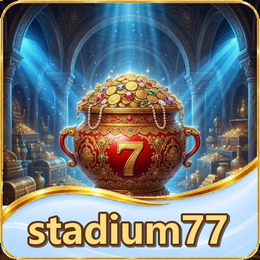 Ikon stadium77 untuk ringkasan panduan APK v4.7.5