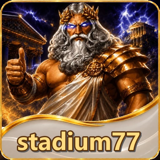 Ikon stadium77 untuk bagian pencocokan SHA-256