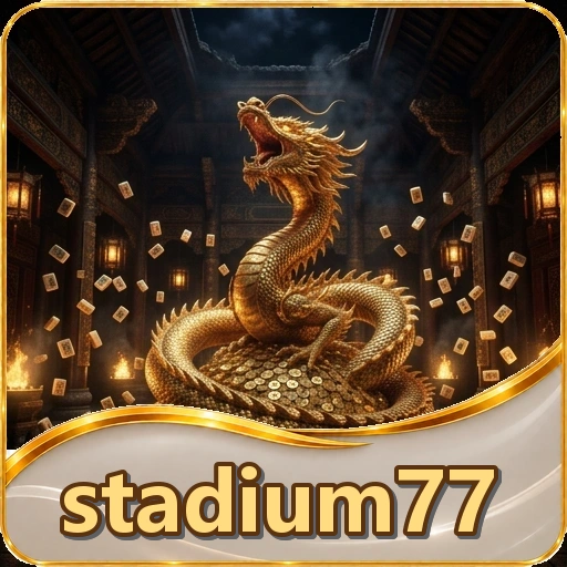 Ikon stadium77 untuk bagian hasil uji waktu buka