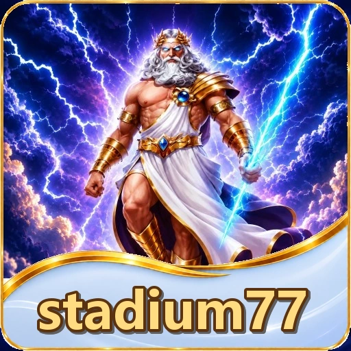 Ikon stadium77 untuk syarat pemasangan di Android