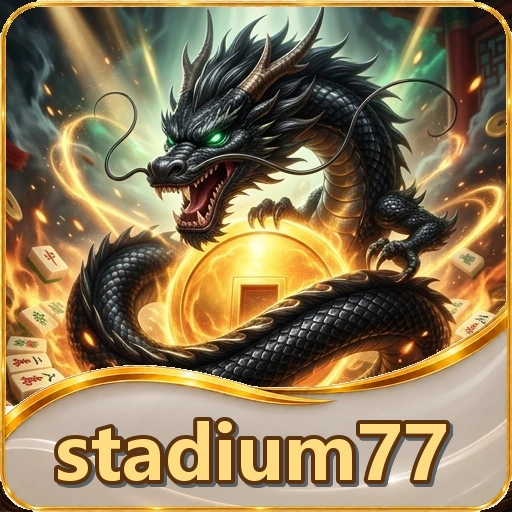 Ikon stadium77 untuk ciri berkas resmi