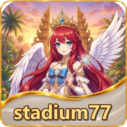 Ikon stadium77 untuk rincian nilai ulasan