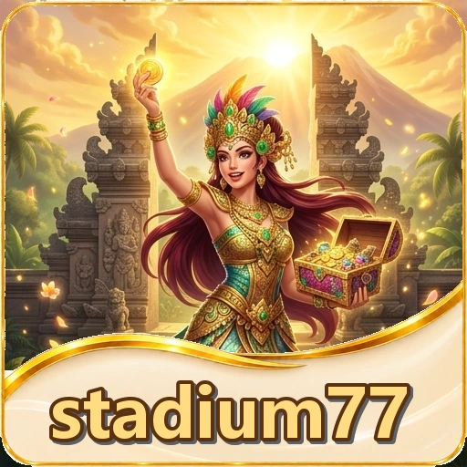Ikon stadium77 untuk profil tim redaksi