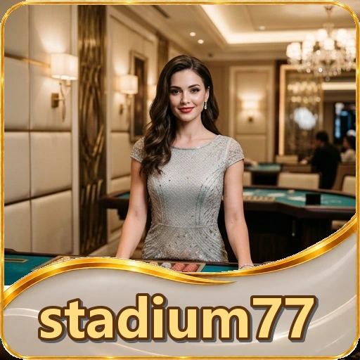 Ikon stadium77 untuk arsip pembaruan 2026