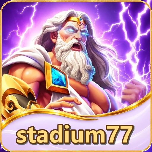 Ikon stadium77 untuk catatan v4.7.5